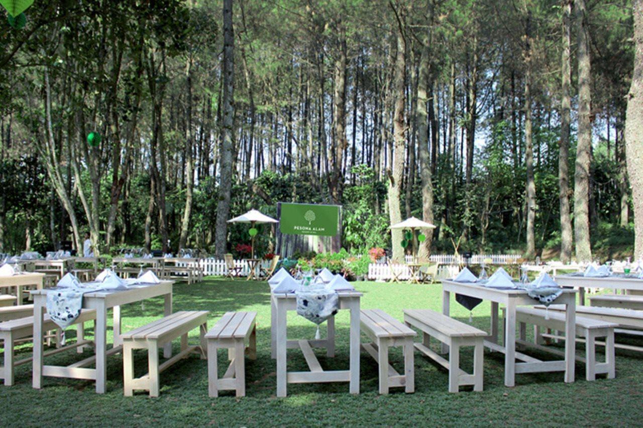 植物保护区酒店 普卡 外观 照片 The 2007 World Culinary Olympics
